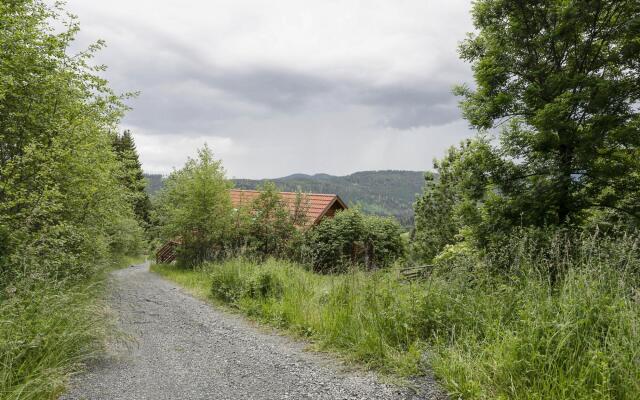 Holiday Home in Liebenfels in Carinthia