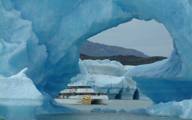 EOLO - Patagonia´s Spirit