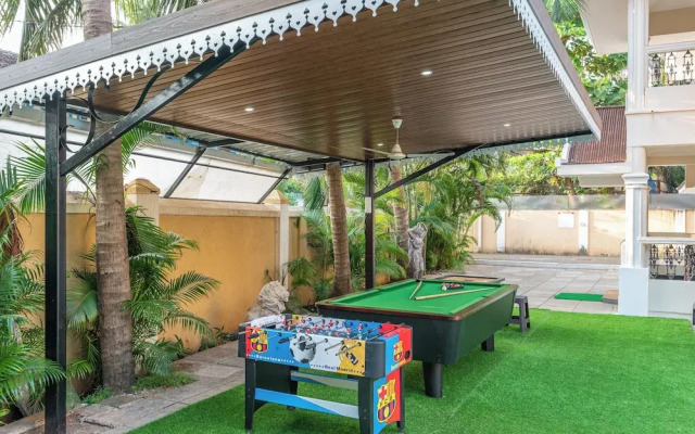 Villa Calangute Phase 2