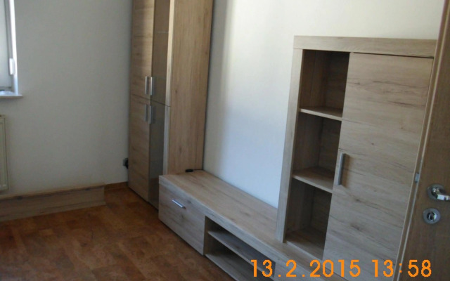 Land-Hotel Am Wald Garni