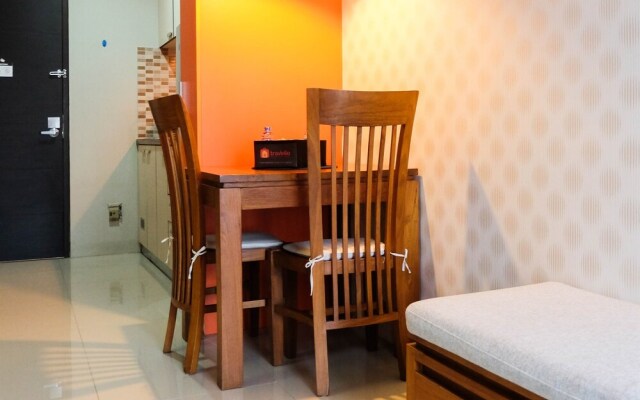 Tamansari Semanggi Apartment