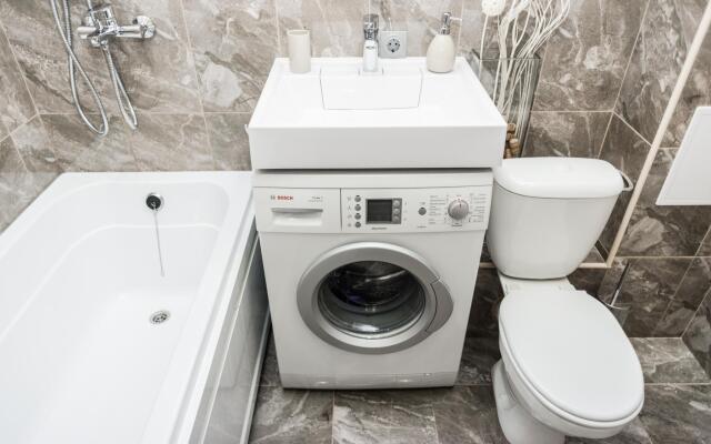 ApartHause на улице Белинского