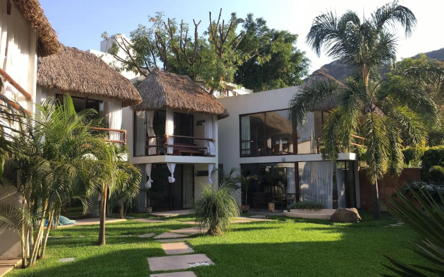Mocca Hotels