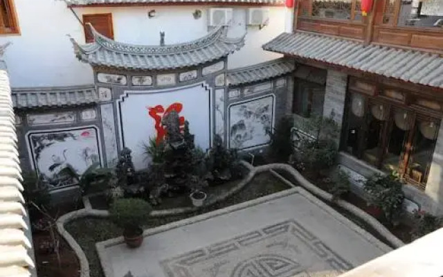 Xianghe Hotel