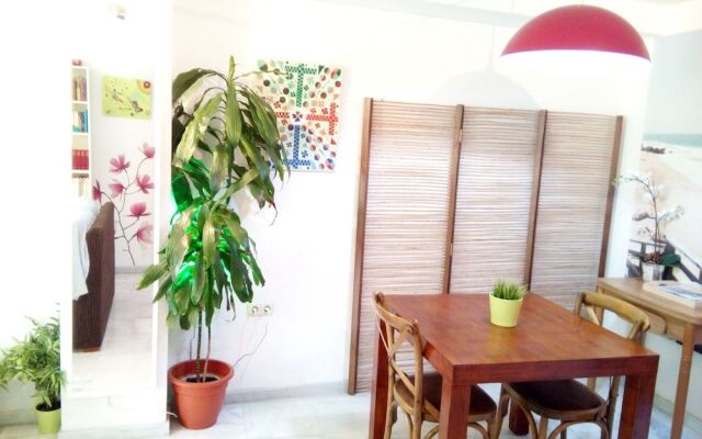 Apartamento Malagueta Campos Elíseos