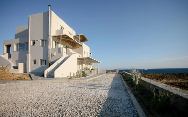 Pharos Apartments