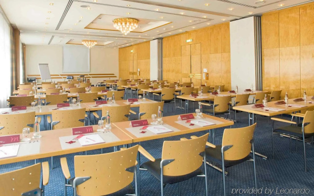 Mercure Hotel Bad Homburg Friedrichsdorf