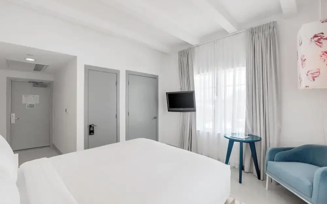 The One50 Hotel, BW Signature Collection