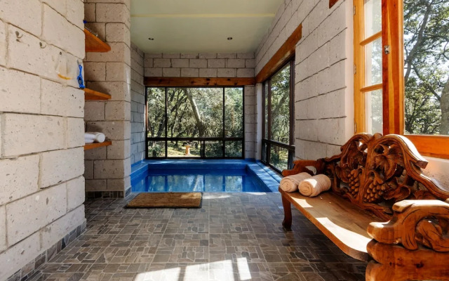 Los Encinos Countryside Nature & Privacy