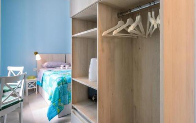 Stradun View En Suite Rooms & Studio