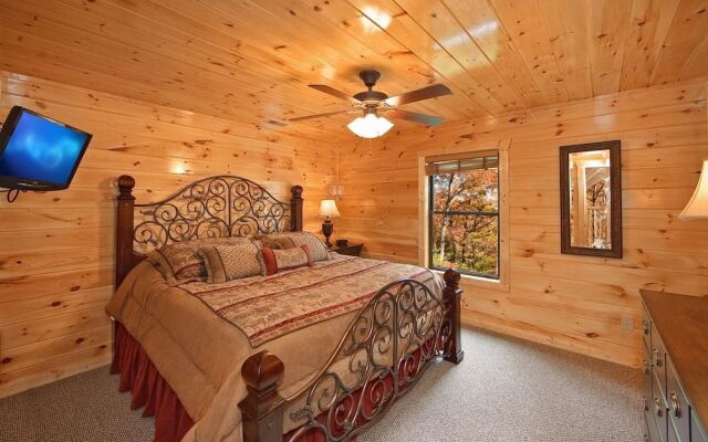Lazy Daze Lodge