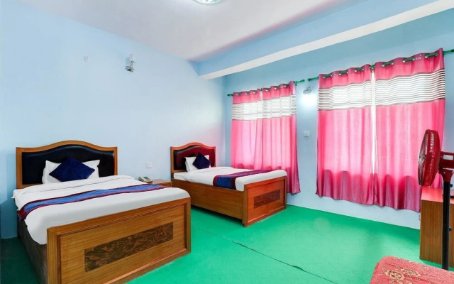 SPOT ON 541 Apee Guest House