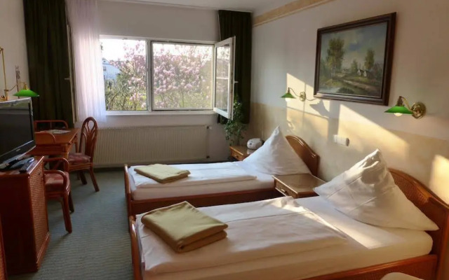 Land-gut-Hotel Schenkenberger Hof
