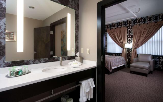 The Giacomo, an Ascend Collection Hotel