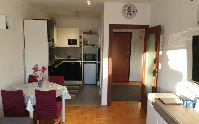 Apartman Džakula