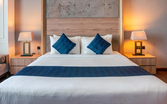 Azana Suite Hotel Antasari