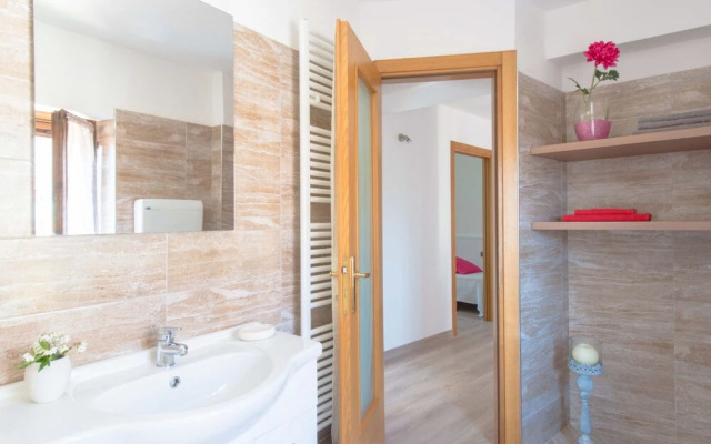 Casa del Borgo Vesio