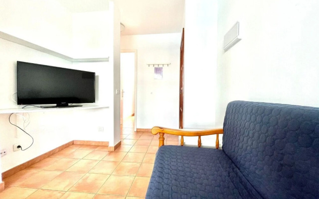Los Cancajos Apartment Near the Beach 2 Bedrooms