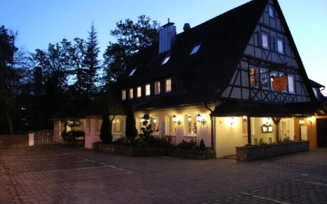 Hotel Restaurant Eichenhof