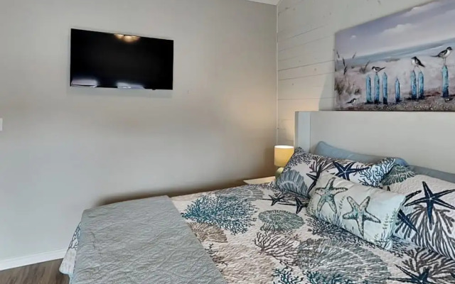 Bsc302-forever in Flip Flops