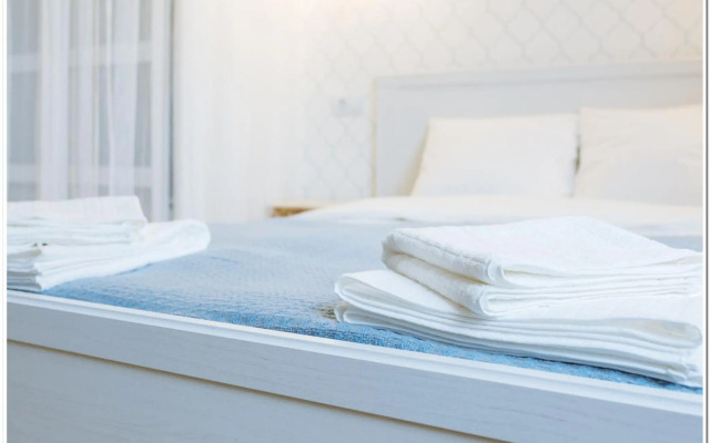 Orinoco Old City Studio