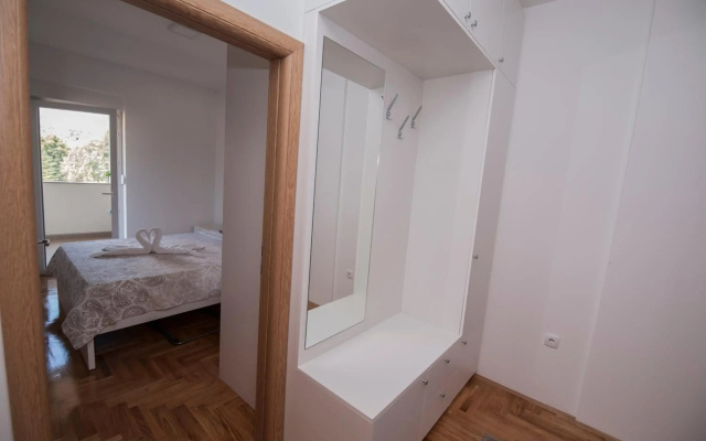 Cozy Apartment SINN