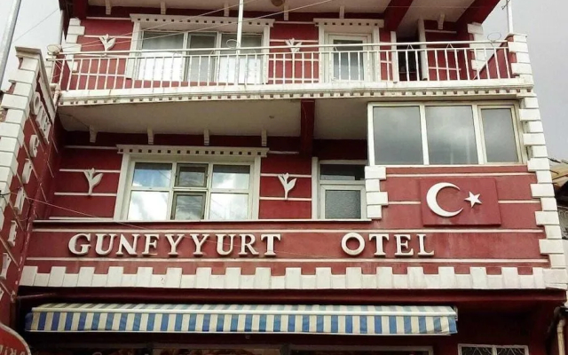 Guneyyurt Otel