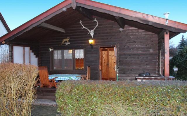 Blockhaus Spreewald, Alt Zauche