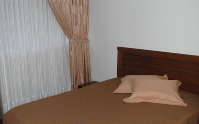 hospedaje vientos del este