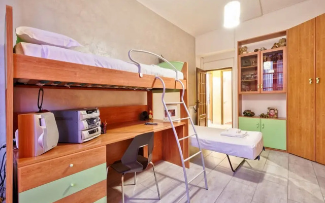 Stadio Olimpico Apartment