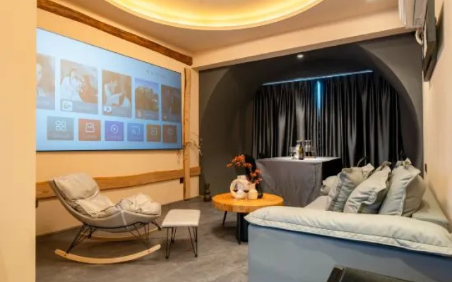 Tizita Homestay – Guest Rooms – Xiamen