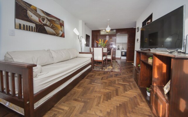 Depto En El Centro Dean Funes