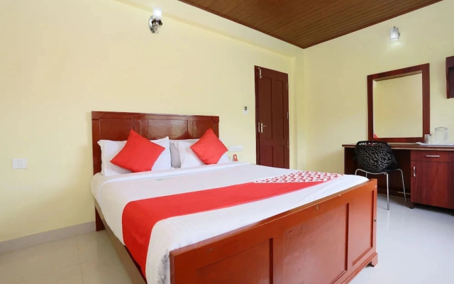 Pranav 4 Seasons by OYO Rooms