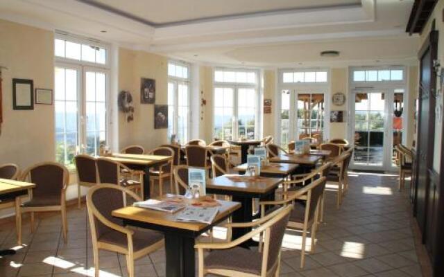 Pension Lebers Schinken-Alm