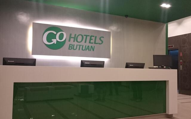 Go Hotels Butuan