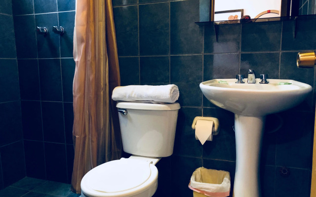 Hostel Porvenir