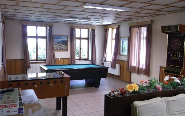 Penzion Falkenštejn