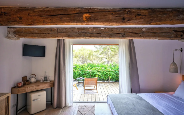 Les Terrasses de Lorgues