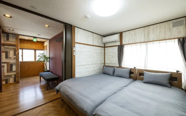 YADOt Inn OTARU
