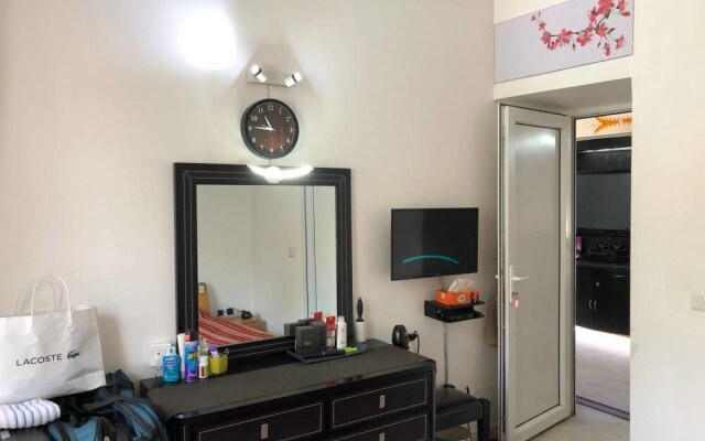Security & Comfort 2 Bedroom Apartment in Gurugram
