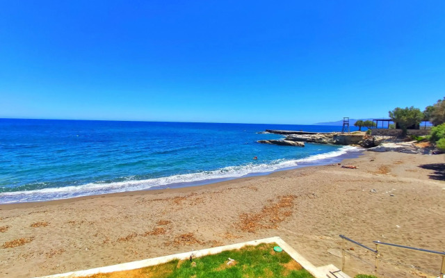 Thalia deco City & Beach Hotel