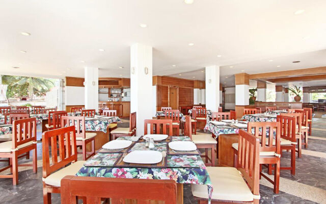Rayong Chalet Resort