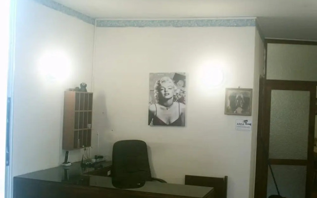 Aloha Hotel B&B Palace