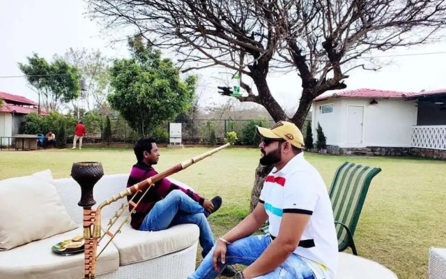 Aravali Greens