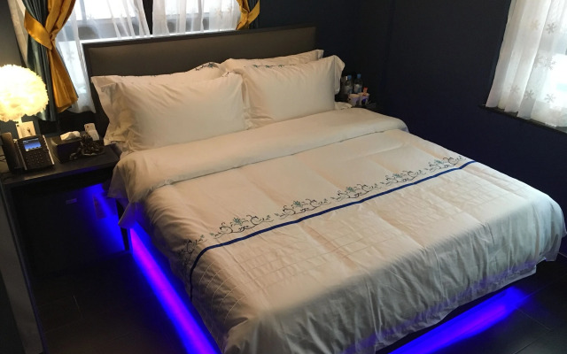 Star City Hotel - Causeway Bay