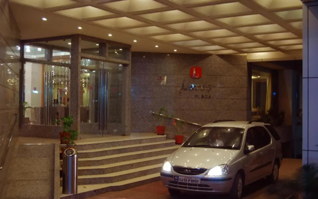 Lords Plaza, Ankleshwar