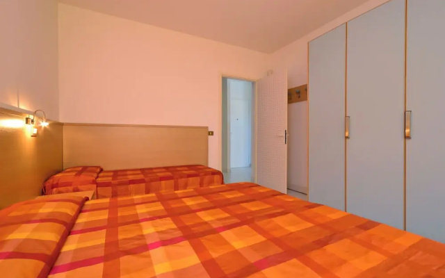 Pleasant Accommodation With Pool