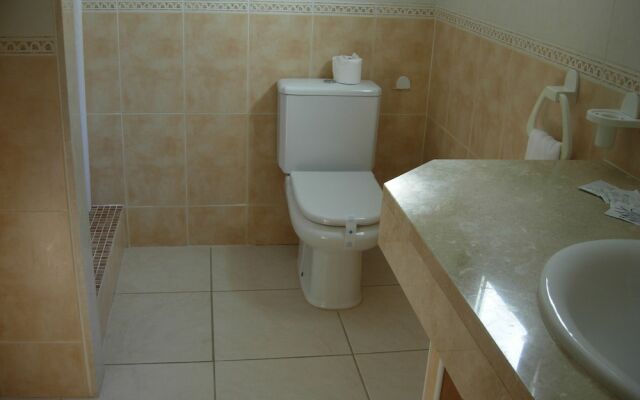 Apartamento Pinares Birdie