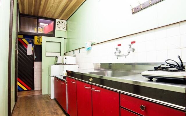 Bettei Rin Guest House