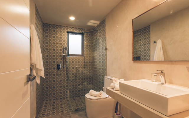 Panacea Condo Tulum